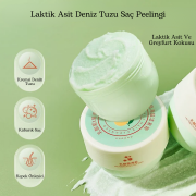 Deniz Tuzu Saç Peeling 250g