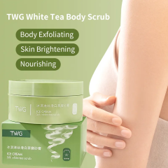 İce Peeling Vücut Temizleyici Krem 200g