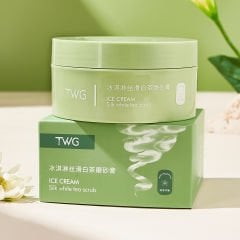 İce Peeling Vücut Temizleyici Krem 200g