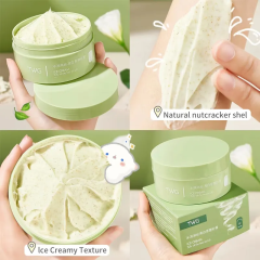 Vücut Temizleyici Krem 200g - İce Peeling