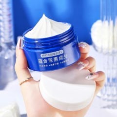 Nemlendirici El Kremi 100g - Nicotinamide Üre