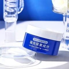 Nemlendirici El Kremi 100g - Nicotinamide Üre