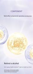 Retinol Göz Kremi 50g
