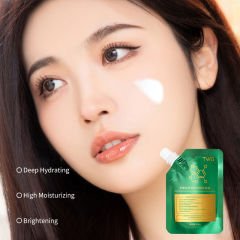 Conotide Geyik Kolajen Yüz Maskesi 100g