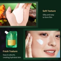 Yüz Maskesi 100g - Conotide Geyik Kolajen