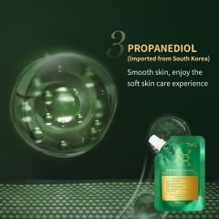 Conotide Geyik Kolajen Yüz Maskesi 100g