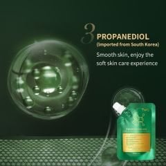 Yüz Maskesi 100g - Conotide Geyik Kolajen