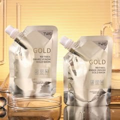 Retinol Yılan Zehiri Altın Maske 100g