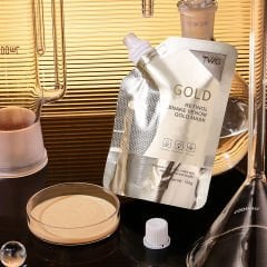 Retinol Yılan Zehiri Altın Maske 100g