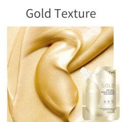 Altın Maske 100g - Retinol Yılan Zehiri