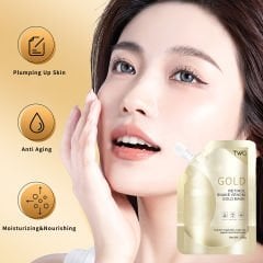 Altın Maske 100g - Retinol Yılan Zehiri