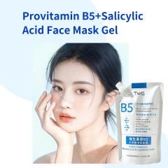 Provitamin B5 Salisilik Asit Yüz Temizleme Maskesi 300ml