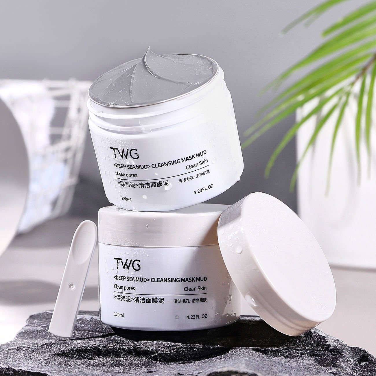 Deep Sea Kil Yüz Maskesi 120ml