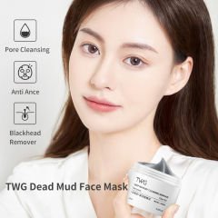 Deep Sea Kil Yüz Maskesi 120ml
