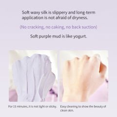 Kil Maskesi 100g - Karakafes Çamuru