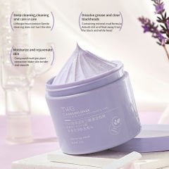 Kil Maskesi 100g - Karakafes Çamuru