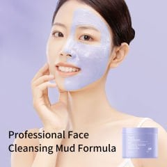 Kil Maskesi 100g - Karakafes Çamuru