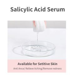 Salisilik Asitli Onarıcı Pamuk Ped 2ml*55