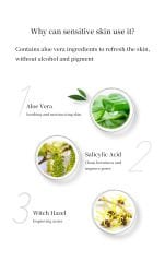 Salisilik Asitli Onarıcı Pamuk Ped 2ml*55