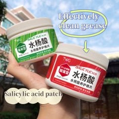 Salisilik Asitli Onarıcı Pamuk Ped 2ml*55