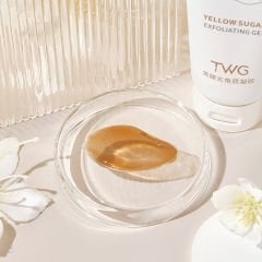 Peeling Jeli 100g - Yellow Sugar