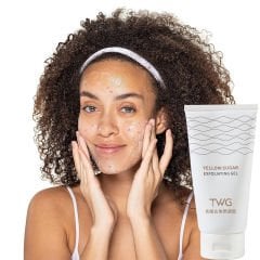 Esmer Şeker Peeling Jeli 100g