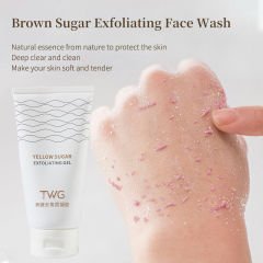 Esmer Şeker Peeling Jeli 100g