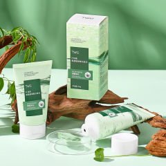 Klorofil Amino Asit Hassas Temizleme Çamuru 100g