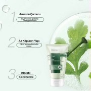 Temizleme Kil/Çamur 100g - Amino Asit