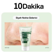 Temizleme Kil/Çamur 100g - Amino Asit