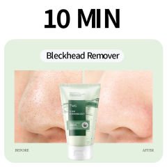 Klorofil Amino Asit Hassas Temizleme Çamuru 100g