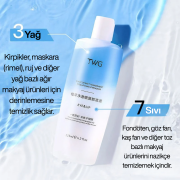 Makyaj Temizleyici 125ml - Phytoextraction