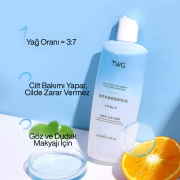 Makyaj Temizleyici 125ml - Phytoextraction