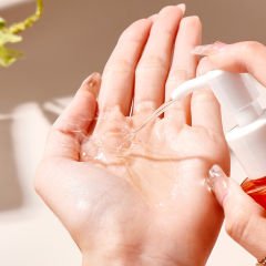 Bitki Özlü Temizleme Yağı 120ml