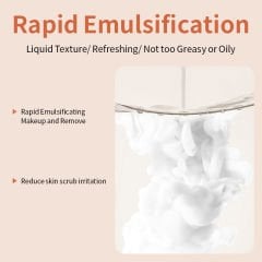 Temizleme Yağı 120ml - Bitki Özlü