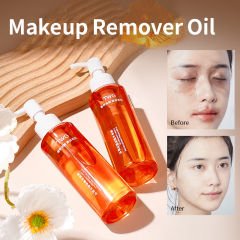 Temizleme Yağı 120ml - Bitki Özlü