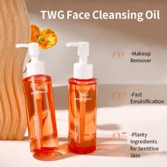 Bitki Özlü Temizleme Yağı 120ml