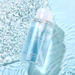 Mineralli Makyaj Temizleme Suyu 300ml