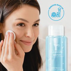 Mineralli Makyaj Temizleme Suyu 300ml