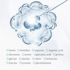 Amino Asit Yüz Temizleyici 100g