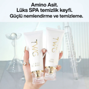 Amino Asit Yüz Temizleyici 100g