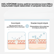 Amino Asit Yüz Temizleyici 100g