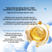 Yüz Temizleme Köpüğü 100g -B5+ Salisilik Asit