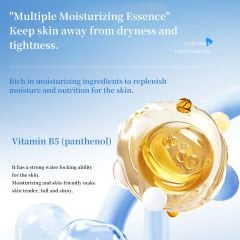 Provitamin B5+ Salisilik Asit Yüz Temizleme Köpüğü 100g