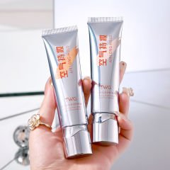 Uzun Ömürlü Fresh Clear Fondöten- Naturel Beyaz 30ml