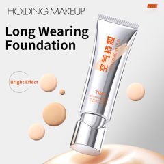 Uzun Ömürlü Fresh Clear Fondöten- Naturel Beyaz 30ml