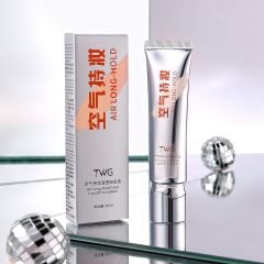 Uzun Ömürlü Fresh Clear Fondöten- Fildişi Beyaz 30ml