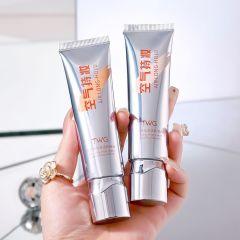 Uzun Ömürlü Fresh Clear Fondöten- Fildişi Beyaz 30ml