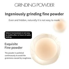 Uzun Ömürlü Fresh Clear Fondöten- Fildişi Beyaz 30ml