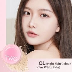 Makyaj Sabitleyici Yüz Pudrası 6g